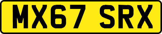 MX67SRX