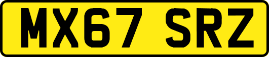 MX67SRZ
