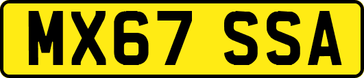 MX67SSA