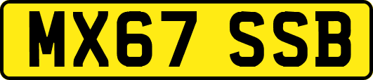 MX67SSB