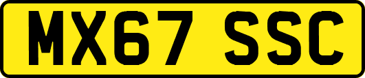 MX67SSC