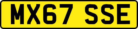 MX67SSE