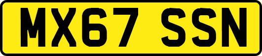 MX67SSN