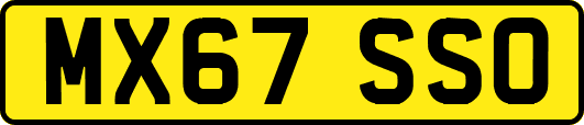 MX67SSO