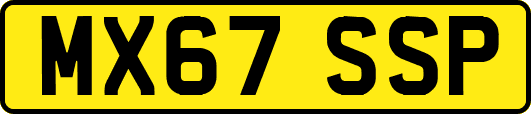 MX67SSP