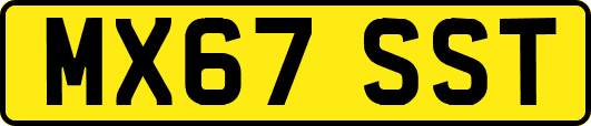 MX67SST