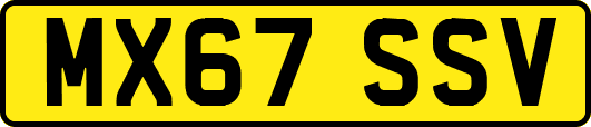 MX67SSV