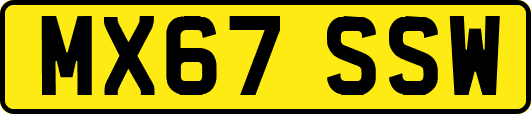 MX67SSW
