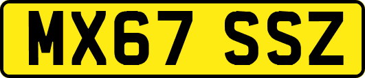 MX67SSZ