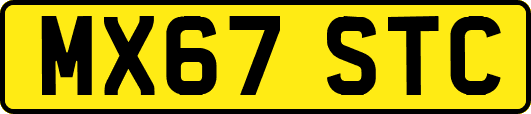 MX67STC