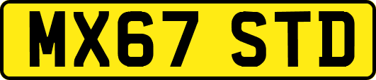 MX67STD