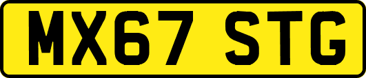 MX67STG