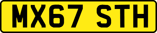 MX67STH