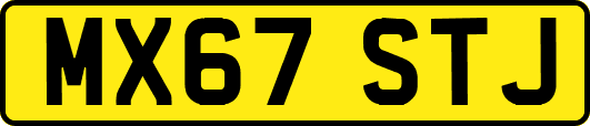 MX67STJ