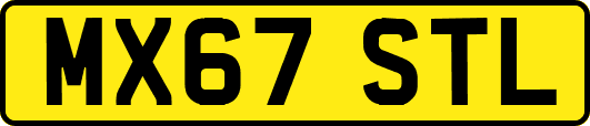 MX67STL
