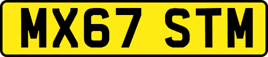 MX67STM