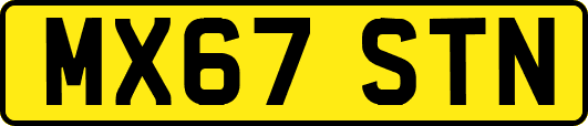 MX67STN