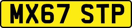 MX67STP