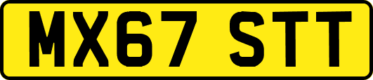 MX67STT
