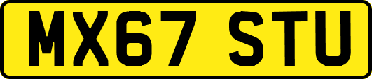 MX67STU