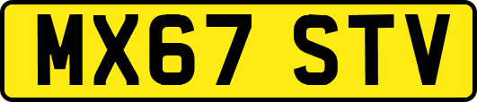 MX67STV