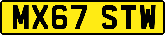 MX67STW