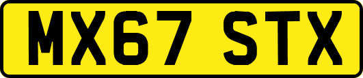 MX67STX