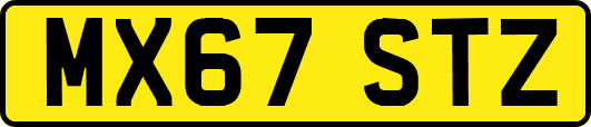 MX67STZ