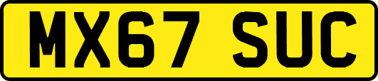 MX67SUC