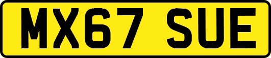 MX67SUE