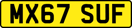 MX67SUF