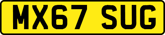 MX67SUG
