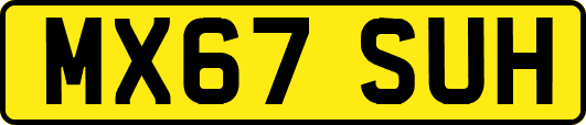 MX67SUH