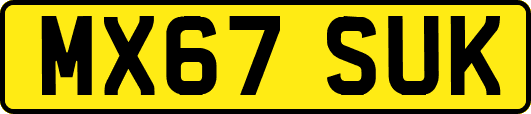 MX67SUK