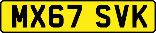 MX67SVK