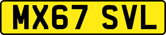 MX67SVL