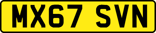MX67SVN