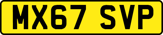 MX67SVP