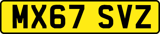 MX67SVZ