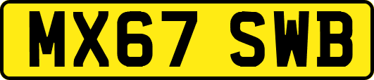 MX67SWB