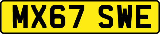 MX67SWE
