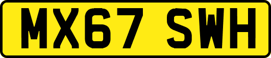 MX67SWH