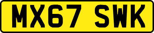 MX67SWK
