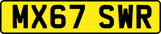 MX67SWR
