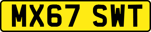 MX67SWT