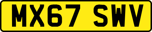 MX67SWV