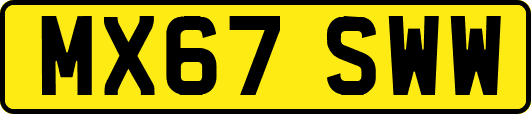 MX67SWW