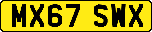 MX67SWX