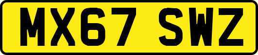 MX67SWZ