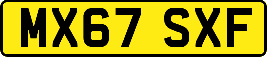 MX67SXF
